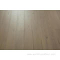 Engineered European oak wooden flooring matte gloss